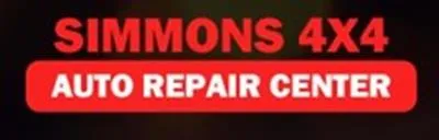 Simmons 4x4 Auto Repair Center